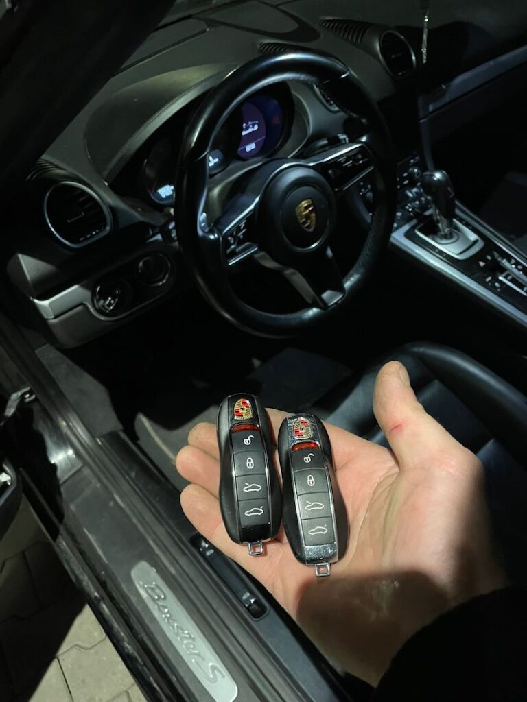 Autoschlüssel Fritzlar, Autoschlüssel nachmachen, Schlüssel kopieren